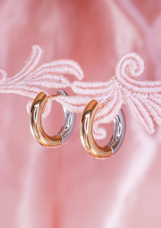 Dual Hoops