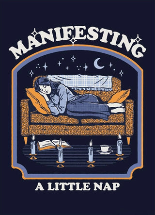 MAGNET: Manifesting A Little Nap