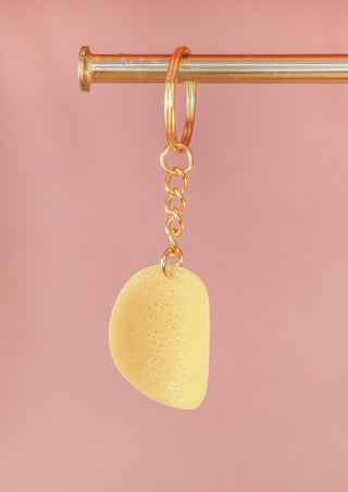 Chips Keychain