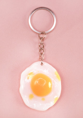 Egg Keychain