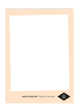 Owl Postcard by 30x40