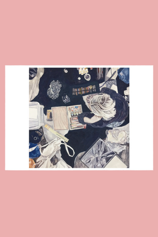 Packa by Veronika Danielsson