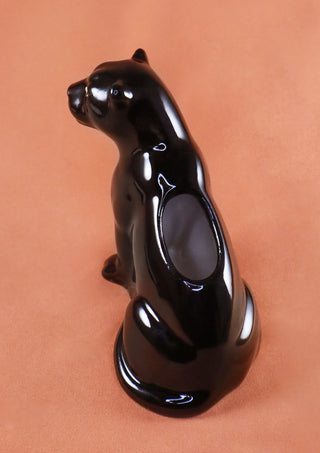 Panther Budvase