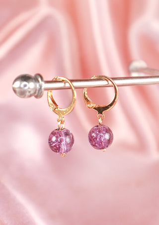 Party Pearls Gold