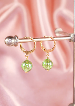 Party Pearls Gold