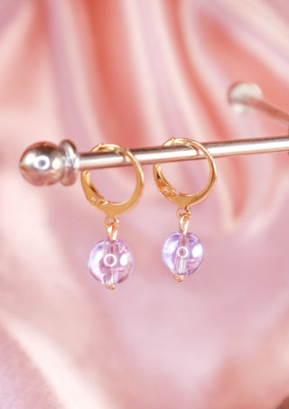 Party Pearls Gold