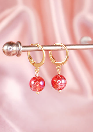 Party Pearls Gold