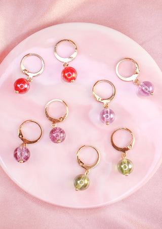 Party Pearls Gold