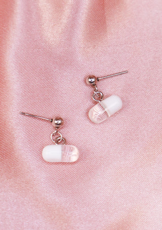 Pill Studs