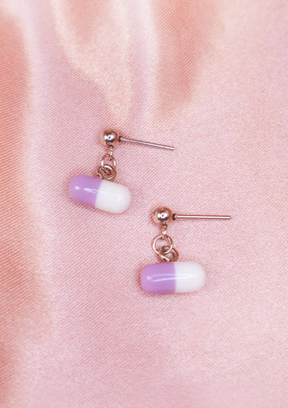 Pill Studs