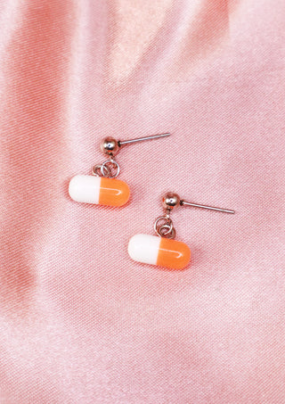 Pill Studs