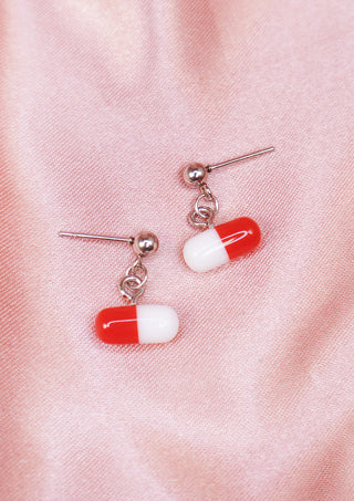 Pill Studs