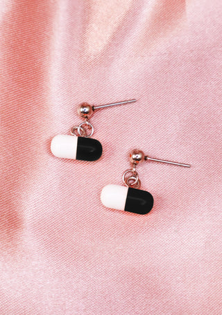 Pill Studs
