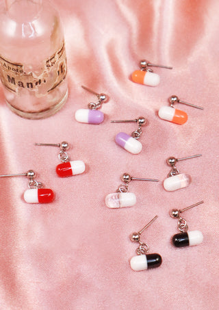 Pill Studs