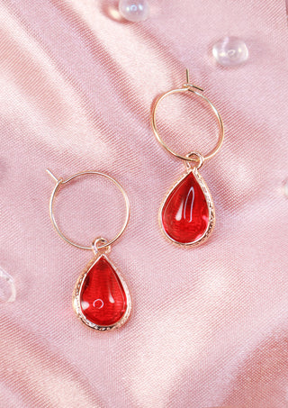 Ruby Hoops