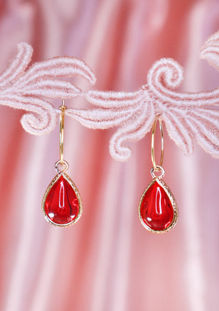 Ruby Hoops