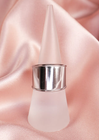 Majestic Wrap Ring