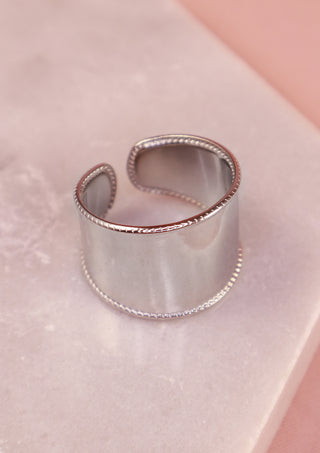 Majestic Wrap Ring