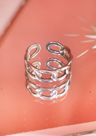 Chain Ring