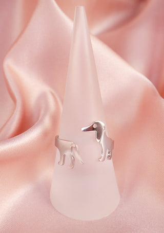 Dachshund Ring