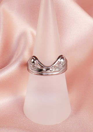 Frog Ring