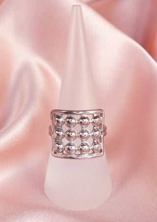 Dotted Delight Ring