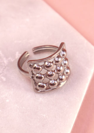 Dotted Delight Ring