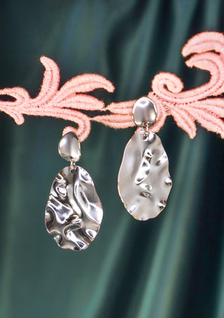 Flinkasjön Earrings