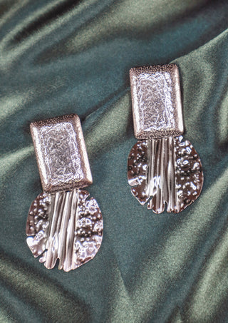 Kallrasjön Earrings