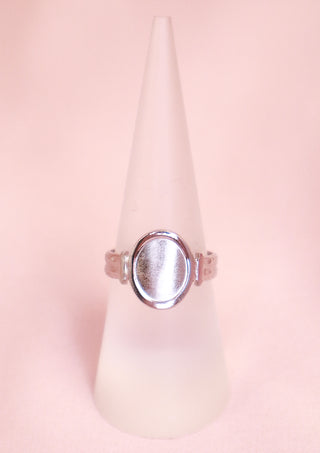 Your Majesty Ring