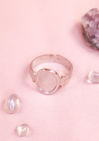 Your Majesty Ring
