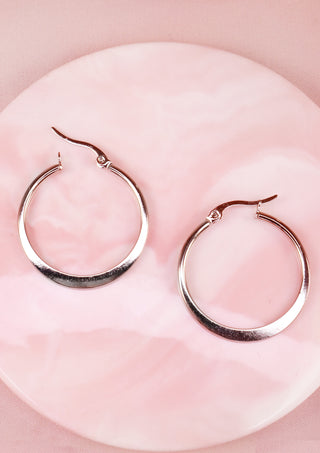 Classic Hoops