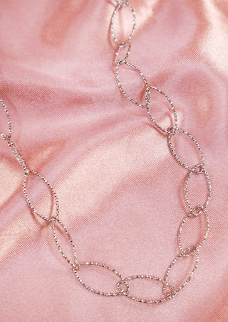 Rope Chain Necklace