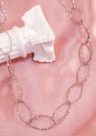 Rope Chain Necklace