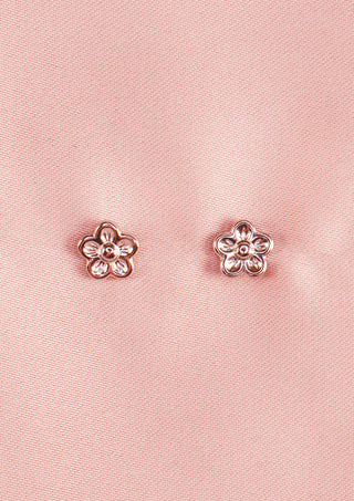 Buttercup Studs