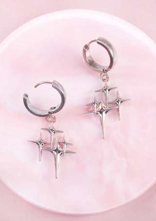 Sparks mix & match earring
