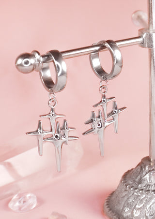 Sparks mix & match earring