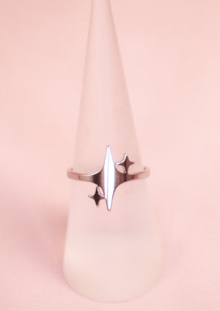 Sparks Ring