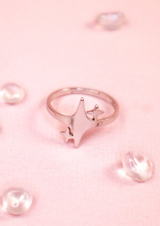 Sparks Ring