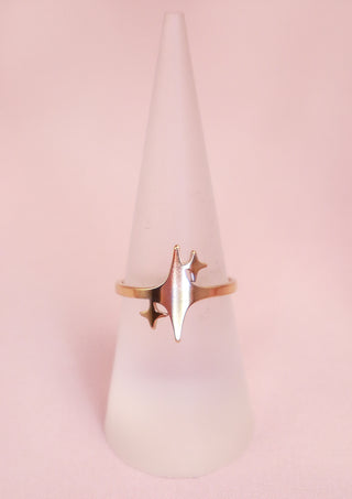 Sparks Ring