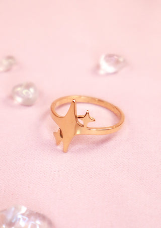 Sparks Ring
