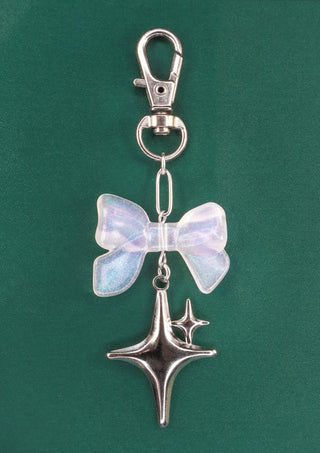 Celestial Bag Charm