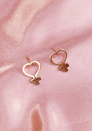 Venus Studs