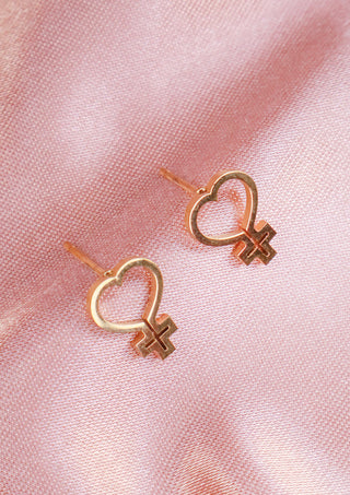 Venus Studs