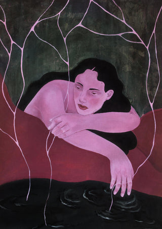 Viskningar I En Dröm by Ida Alvarsson