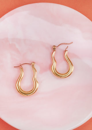 Wiggly Hoops