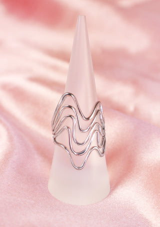 Wiggly Ring