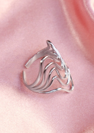 Wiggly Ring