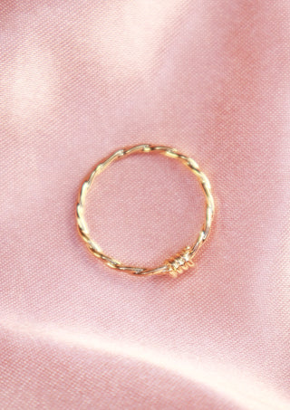 Bobwire Ring