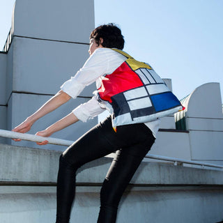 Composition - Recycled Bag